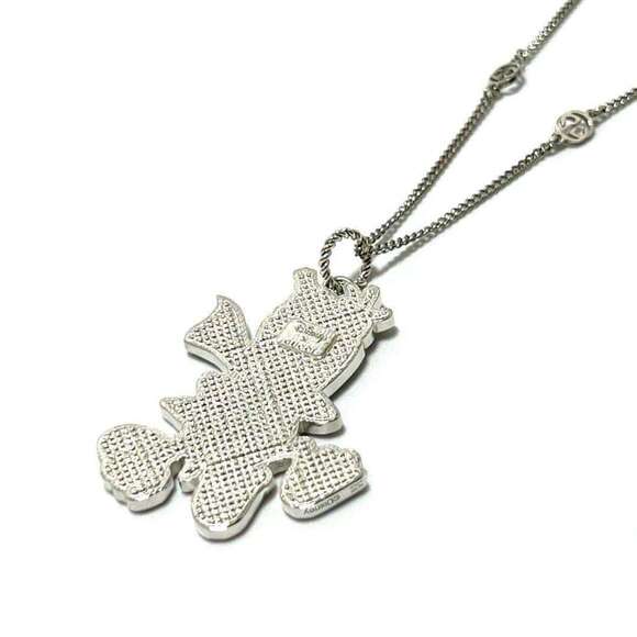 GUCCI Silver Necklace - Picture 2 of 10